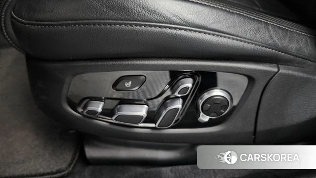 Kia The New K9 2nd generation id 4636780 из Кореи 24