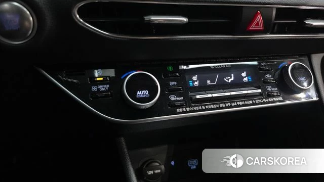 Hyundai Sonata Hybrid (DN8) id 4530476 из Кореи 24