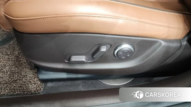 Genesis G80 (RG3) id 4293782 из Кореи 24