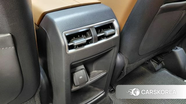 Ssangyong Torres id 4848372 из Кореи 24