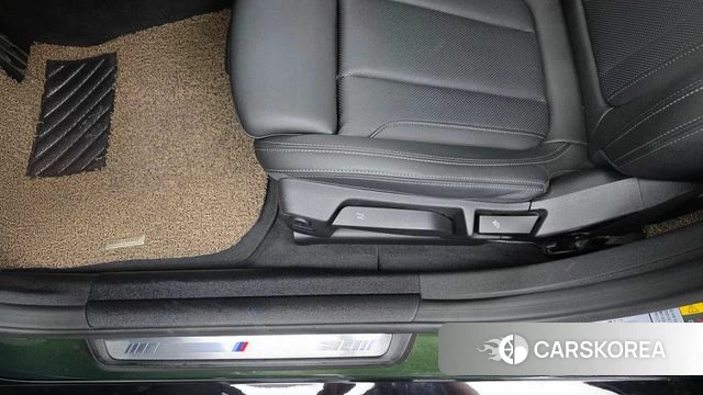 BMW i4 id 4592770 из Кореи 24