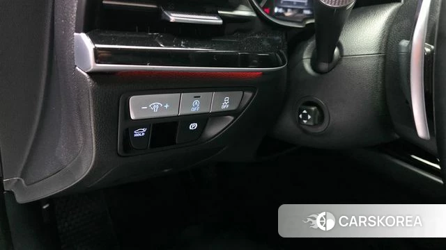 Genesis G80 (RG3) id 4702412 из Кореи 24