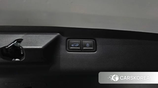 Hyundai Santa Fe (MX5) id 4897866 из Кореи 24