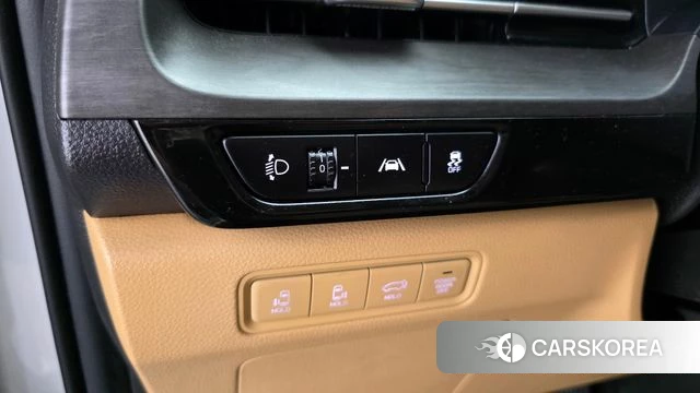 Kia Carnival 4th generation id 4749868 из Кореи 24