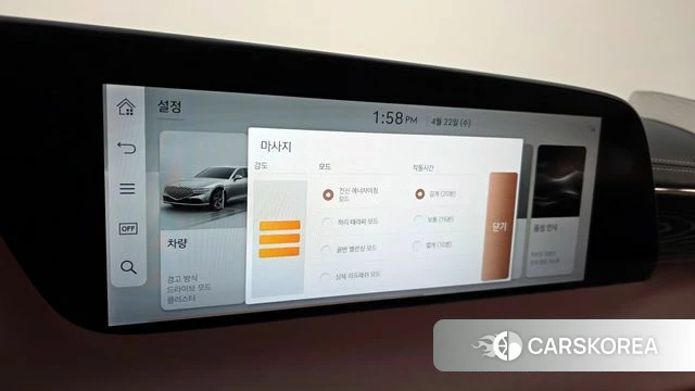 Genesis G90 (RS4) id 4186828 из Кореи 24