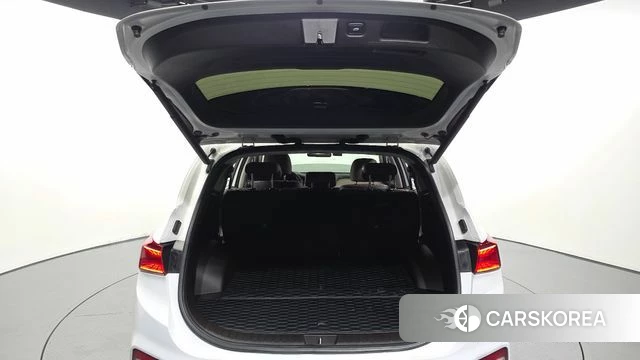 Hyundai Santa Fe TM id 4610544 из Кореи 24