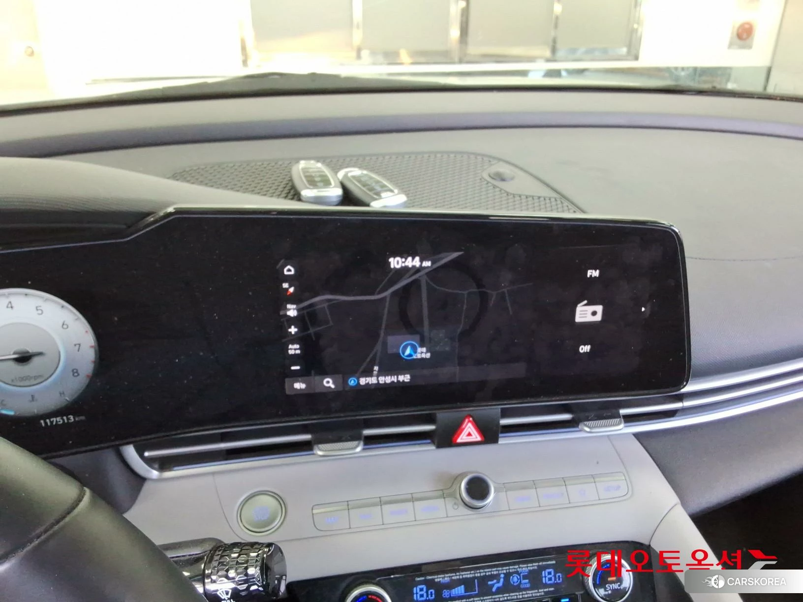 Hyundai Avante id 4296791 из Кореи 24