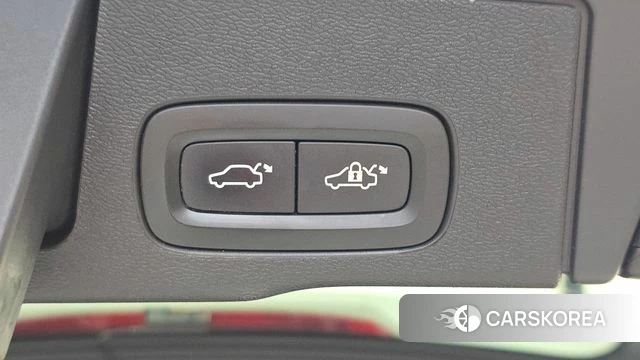 Volvo XC60 second Generation id 4587471 из Кореи 24