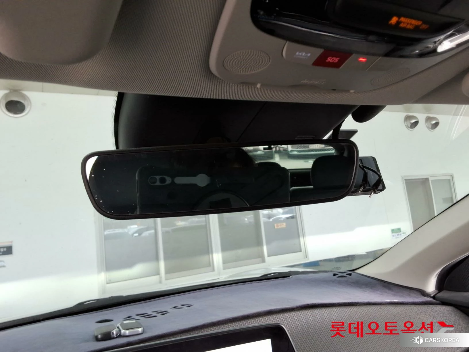 Kia EV6 id 3888370 из Кореи 24