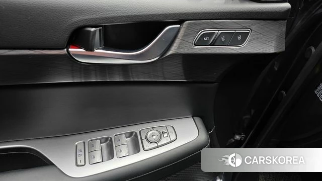 Hyundai Palisade id 4525596 из Кореи 24