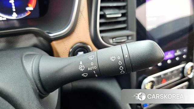 Renault Korea (Samsung) The New SM6 id 4525214 из Кореи 24