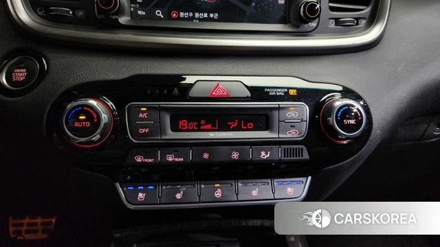 Kia The New Sorento id 4232442 из Кореи 24