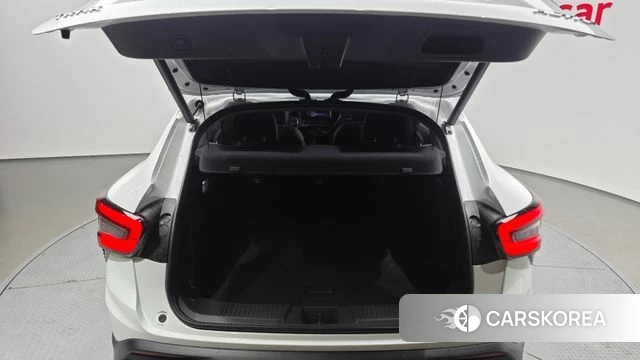 Chevrolet (GM Daewoo) Trax Crossover id 4281146 из Кореи 24