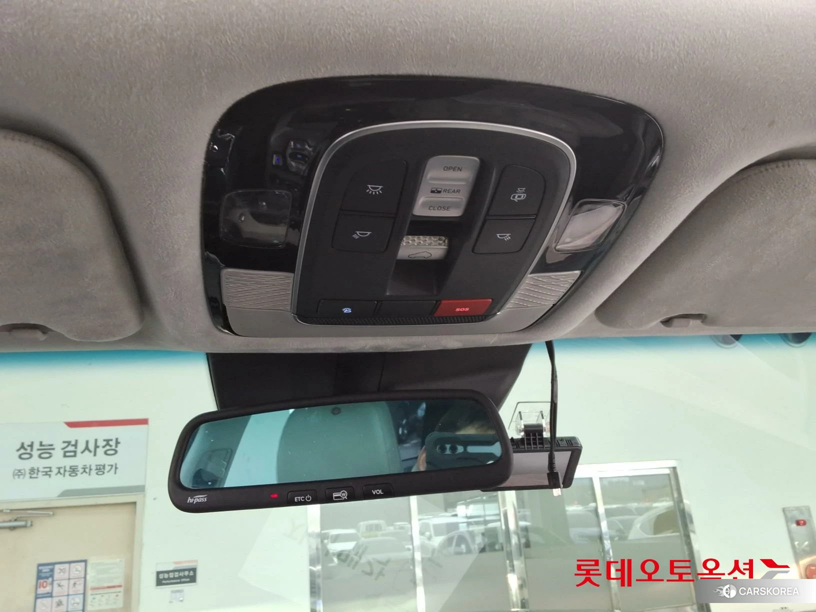 Hyundai Palisade id 3875708 из Кореи 24