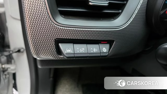 Renault Korea (Samsung) XM3 id 4835100 из Кореи 24