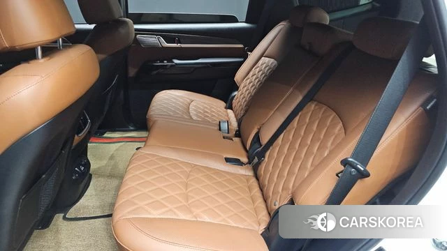 Kia Mohave Master id 4618839 из Кореи 24
