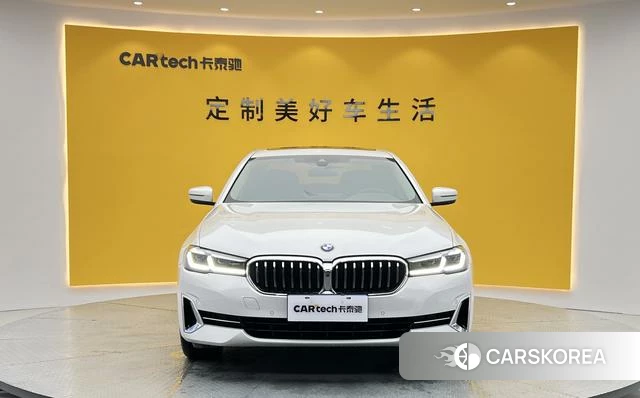 BMW 5 series id 4257412 из Китая 24