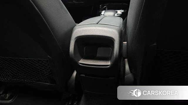 Mercedes-Benz A-Class W177 id 4865002 из Кореи 24