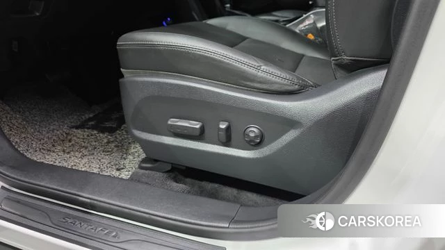 Hyundai Santa Fe The Prime id 4465772 из Кореи 24