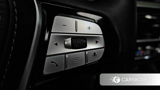 BMW 6 Series GT (G32) id 4579623 из Кореи 24
