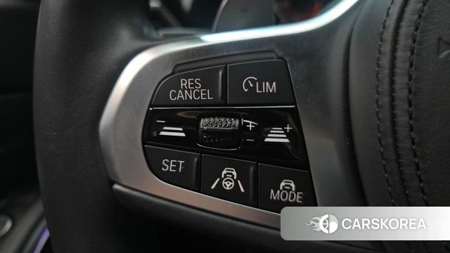BMW 3 Series (G20) id 4775527 из Кореи 24