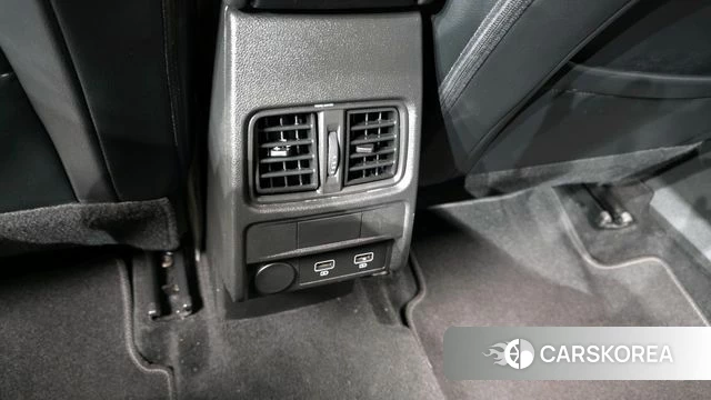 Renault Korea (Samsung) XM3 id 4322369 из Кореи 24