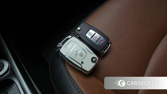 Ssangyong Tivoli Armor id 4331486 из Кореи 24