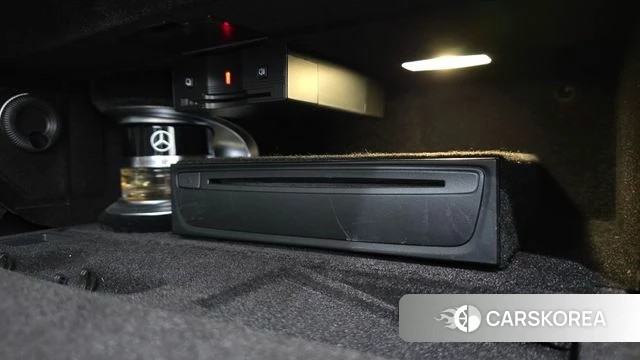 Mercedes-Benz S-Class W222 id 4732439 из Кореи 24