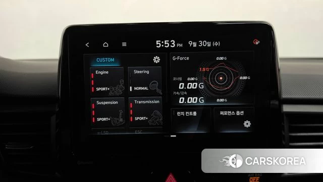 Hyundai Veloster (JS) id 4930028 из Кореи 24