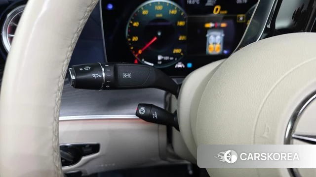 Mercedes-Benz E-Class W213 id 4244876 из Кореи 24