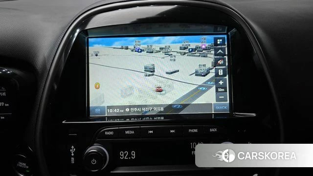 Chevrolet (GM Daewoo) The New Spark id 4596024 из Кореи 24