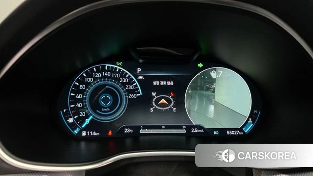 Genesis G80 (RG3) id 4324883 из Кореи 24