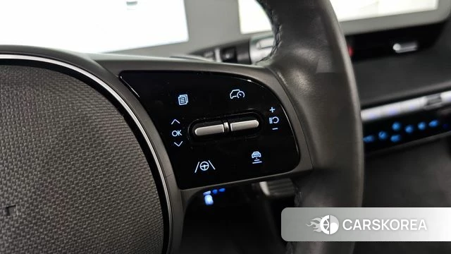 Hyundai Ionic 5 id 4893771 из Кореи 24