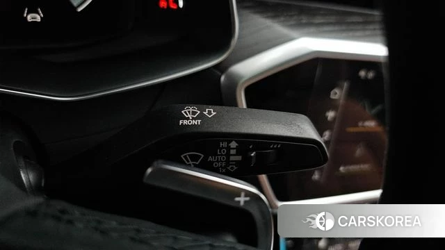 Audi A6 (C8) id 4322803 из Кореи 24