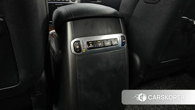 Kia The New Mohave id 4377926 из Кореи 24