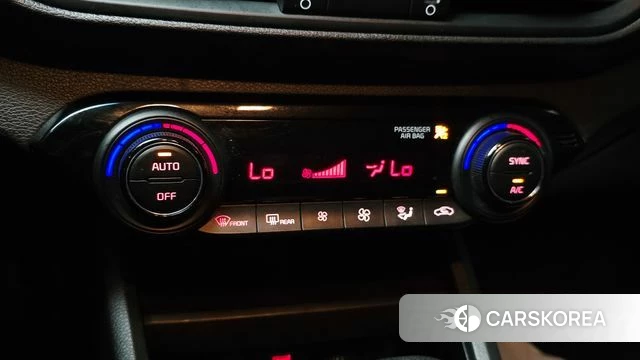 Kia The New K3 2nd generation id 4608727 из Кореи 24