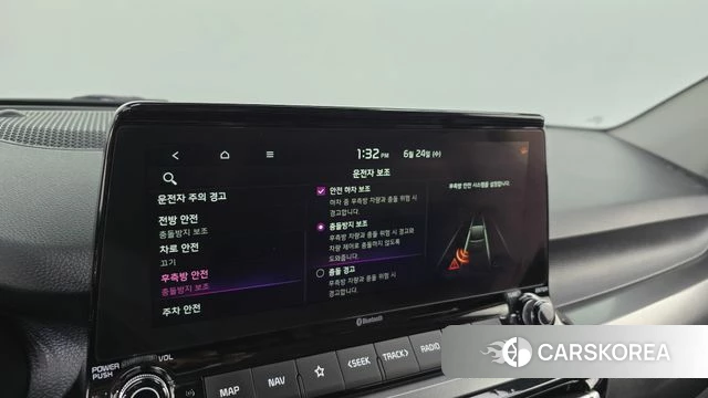 Kia Seltos id 4501092 из Кореи 24