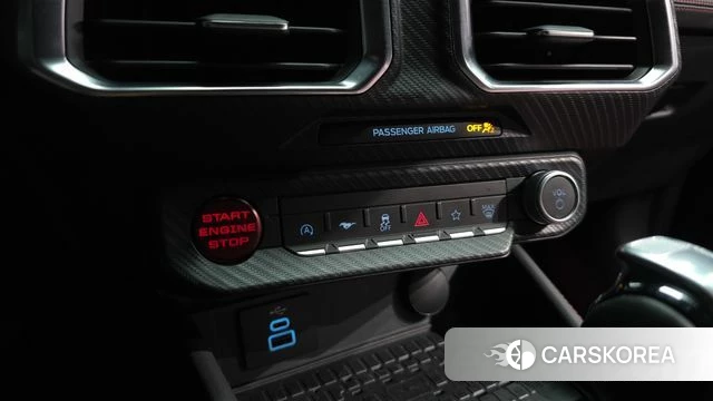 Ford Mustang 7th Generation id 4762592 из Кореи 24