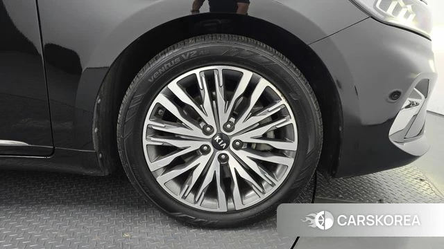 Kia K7 Premier id 4689127 из Кореи 24