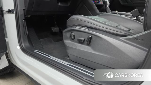 Volkswagen Tiguan second Generation id 4965537 из Кореи 24