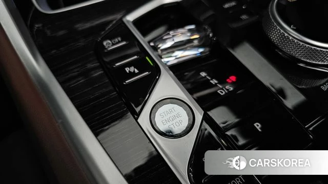 BMW X6 (G06) id 4630144 из Кореи 24