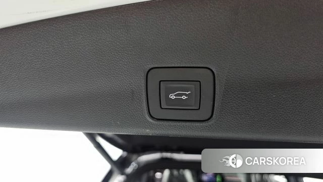 Chevrolet (GM Daewoo) The New Trail Blazer id 4499438 из Кореи 24