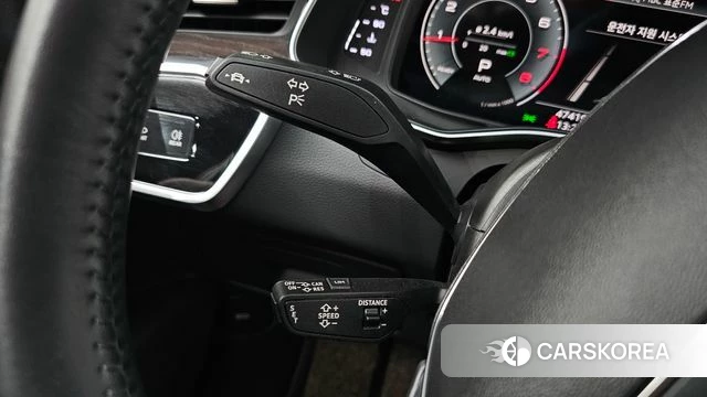 Audi A6 (C8) id 4609560 из Кореи 24