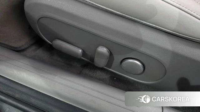 Hyundai Ionic 6 id 4243960 из Кореи 24