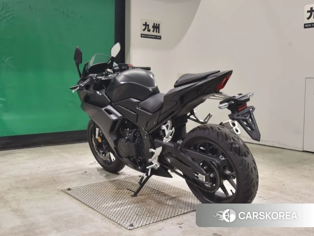 Проданный Honda CBR400R id 4184644 из Японии, фото 24