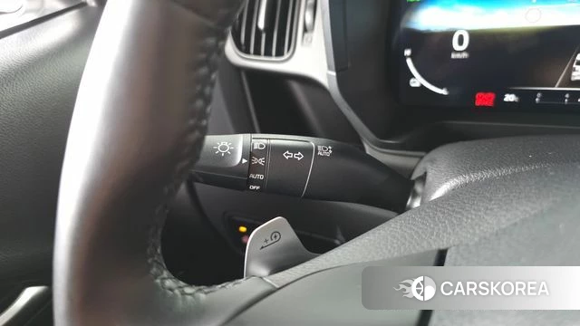 Kia The New Kia Ray EV id 4194652 из Кореи 24