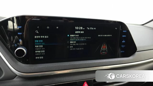 Hyundai Sonata (DN8) id 4647440 из Кореи 24