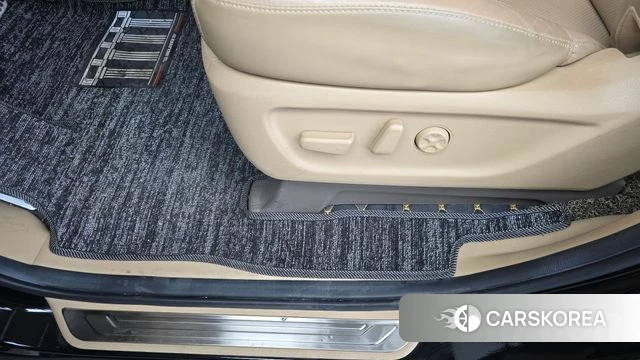 Kia The New Carnival id 4483328 из Кореи 24