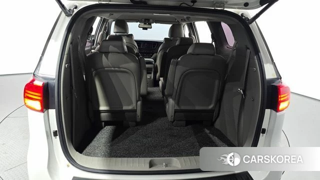 Kia All New Carnival id 4596504 из Кореи 24
