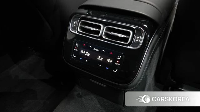 Mercedes-Benz S-Class W223 id 4745833 из Кореи 24